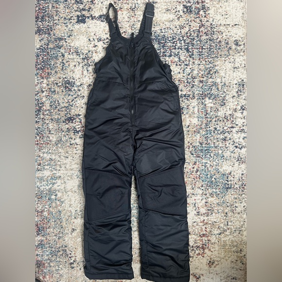 all in motion Other - All in Motion Kids Black Overalls